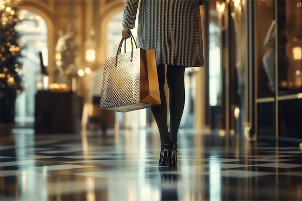 Boutique Minimal Template