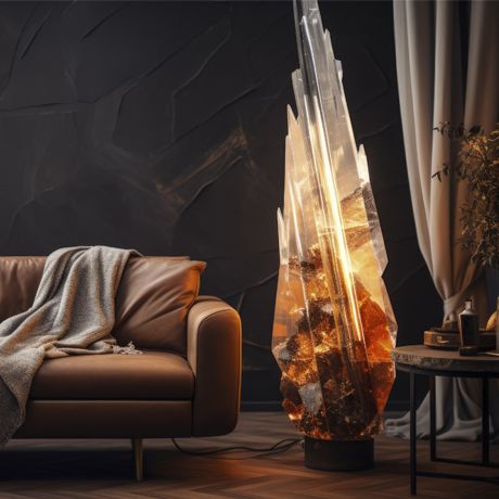 Modern Luxury Template